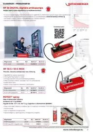 Rothenberger akciós újság Oldal 35