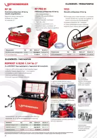 Rothenberger akciós újság Oldal 36