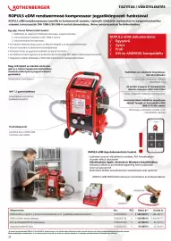 Rothenberger akciós újság Oldal 38