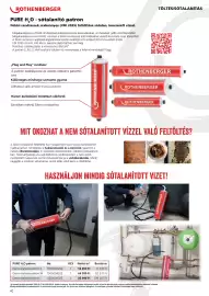 Rothenberger akciós újság Oldal 40