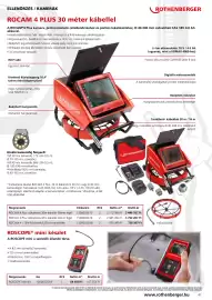 Rothenberger akciós újság Oldal 41