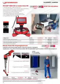 Rothenberger akciós újság Oldal 42