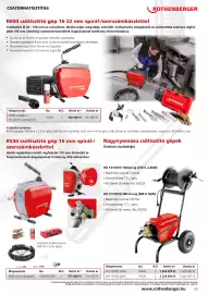 Rothenberger akciós újság Oldal 43