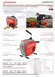 Rothenberger akciós újság Oldal 44