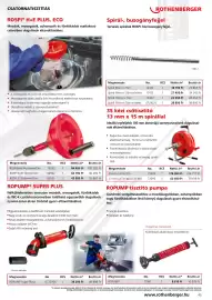 Rothenberger akciós újság Oldal 45