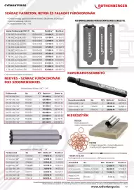 Rothenberger akciós újság Oldal 49