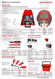 Rothenberger akciós újság Oldal 53