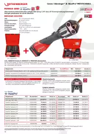 Rothenberger akciós újság Oldal 58