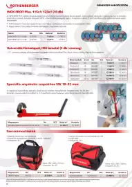 Rothenberger akciós újság Oldal 60