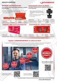 Rothenberger akciós újság Oldal 61