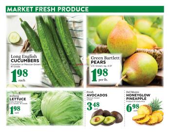Pemberton Valley Supermarket flyer week 4 Page 10