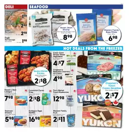 Western Foods flyer week 3 Page 3