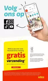 Wibra folder Pagina 13