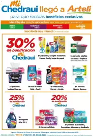 Folleto Arteli Página 1