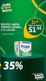 Catálogo Santa Maria Página 2