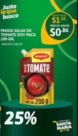 Catálogo Santa Maria Página 3