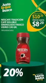 Catálogo Santa Maria Página 4