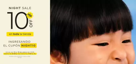 Catálogo Offcorss Página 1