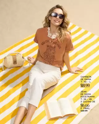 Catálogo Rio Store (válido hasta 31-01)