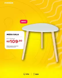 Encarte Casa e Vídeo Página 2