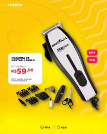 Encarte Casa e Vídeo Página 5