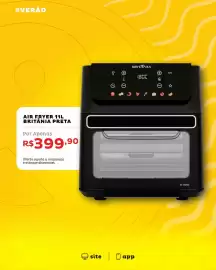 Encarte Casa e Vídeo Página 6