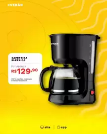 Encarte Casa e Vídeo Página 7