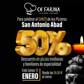 Catálogo Ch Farina Página 1