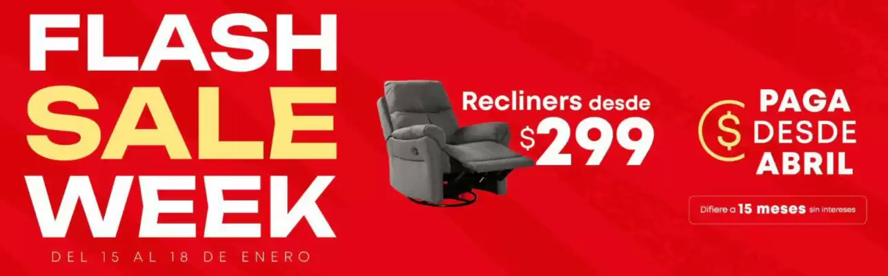 Catálogo Colineal (válido hasta 18-01)