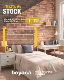 Catálogo Boyacá Página 2