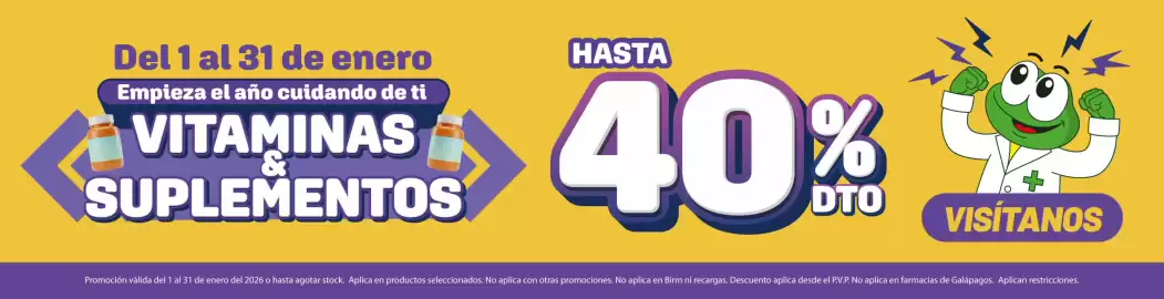 Catálogo Farmacias SanaSana Página 5