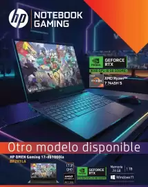 Catálogo tecnomega Página 1