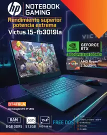 Catálogo tecnomega Página 2