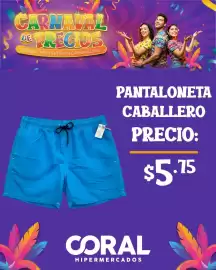 Catálogo Coral Hipermercados Página 2