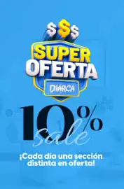 Catálogo Diarca Página 1