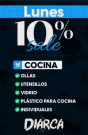 Catálogo Diarca Página 2