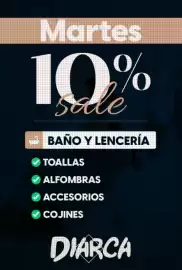 Catálogo Diarca Página 3