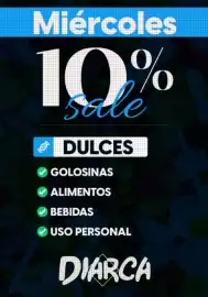 Catálogo Diarca Página 4