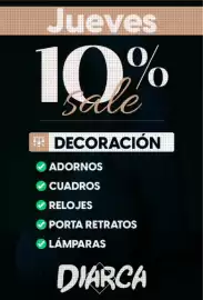 Catálogo Diarca Página 5