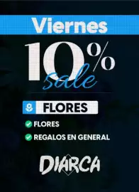 Catálogo Diarca Página 6