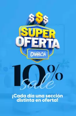 Catálogo Diarca (válido hasta 30-06)