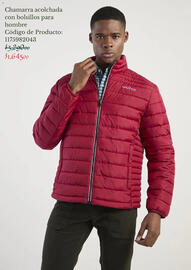 Catálogo Liverpool Página 10