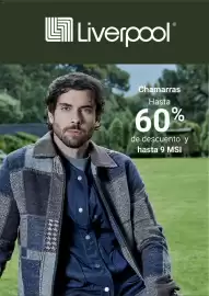 Catálogo Liverpool Página 1