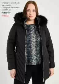 Catálogo Liverpool Página 3