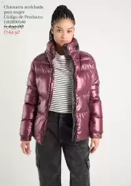 Catálogo Liverpool Página 4