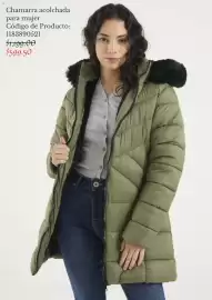 Catálogo Liverpool Página 5