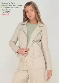 Catálogo Liverpool Página 6