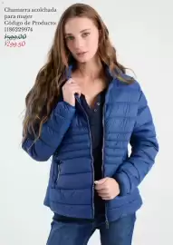 Catálogo Liverpool Página 7