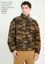 Catálogo Liverpool Página 9