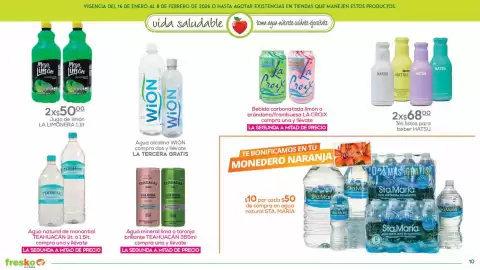 Folleto Fresko Página 10